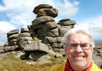 Peter Freeman to give talk on Dartmoor Pixies at Tavistock Guildhall