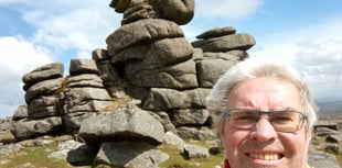 Peter Freeman to give talk on Dartmoor Pixies at Tavistock Guildhall