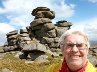 Peter Freeman to give talk on Dartmoor Pixies at Tavistock Guildhall