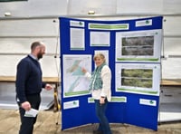 Recycling centre could be built soon