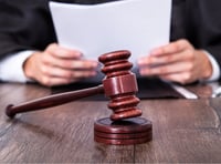 Contractor admits injuring van driver in  digger crash