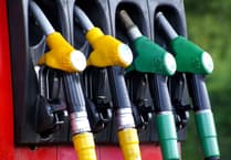 Fuel duty to be cut this evening