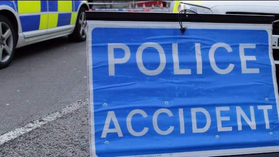 Man killed in fatal crash near Tavistock