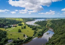 Death in Paradise stars in the Valley