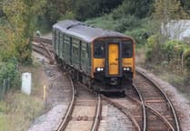 Dartmoor Line passengers warned of reduced services following train break down