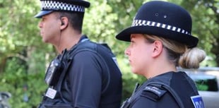 Could you be a special constable?