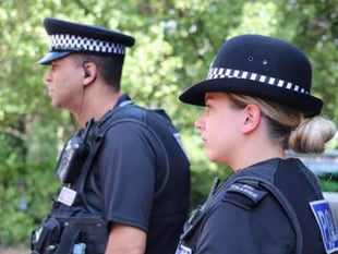 Could you be a special constable?