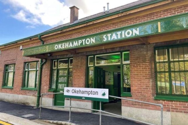 Dartmoor Line continues to run reduced service