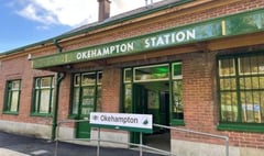Bid for another Okehampton railway station 