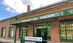 Bid for another Okehampton railway station 
