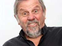 Housing estate plan for Jethro's site