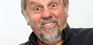 Housing estate plan for Jethro's site