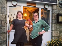 Pub serves controvery with gender-neutral PloughPerson meal