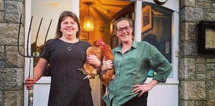 Pub serves controvery with gender-neutral PloughPerson meal