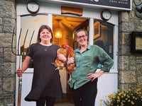 Pub serves controvery with gender-neutral PloughPerson meal