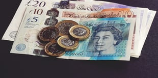 Hardship fund to help with cost of living