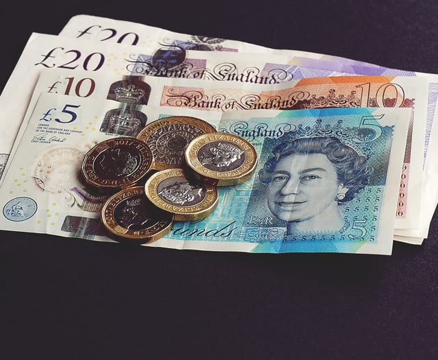 Hardship fund to help with cost of living