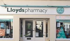 Pharmacy in turmoil as staff shortages continue