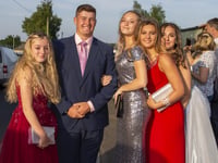 Old prom outfits to help environment
