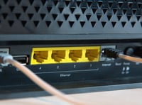 Councils help in rural broadband programme