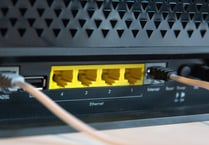 Councils help in rural broadband programme