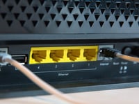 Councils help in rural broadband programme