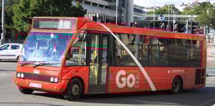 Local bus route to be reviewed