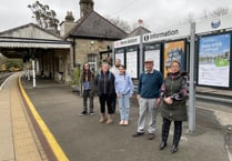 Anger on Bere Peninsula over repeated train cancellations