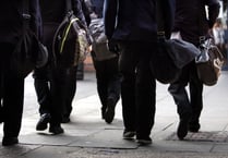 Number of overcrowded secondary schools in Devon revealed