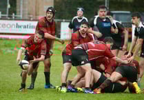 Tavistock Colts lose out in friendly on Cornish soil 