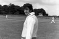 Ex-Tavistock cricketer dies