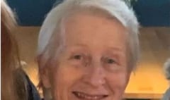 Concerns raised about missing woman in Callington area
