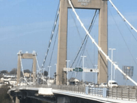 Motorists warned ahead of Tamar bridge ‘fuel rebellion’ protest 