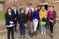 Teignbridge elects its youth politicians