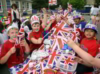 Jubilee fun ready to roll in Tavistock town centre