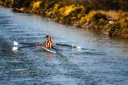 Rowing Club reunion
