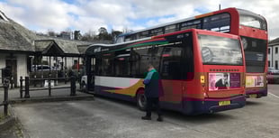 £14 million to improve Devon’s bus service