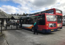 £14 million to improve Devon’s bus service