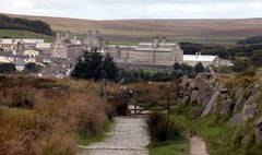 Dartmoor Prison seeks volunteers to join Independent Monitoring Board