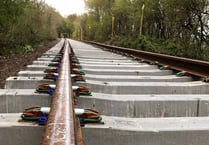 ‘Priority must be restoring rail between Bere Alston and Tavistock’