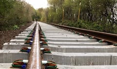 ‘Priority must be restoring rail between Bere Alston and Tavistock’