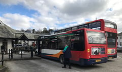 Councillors speak out about bus cuts