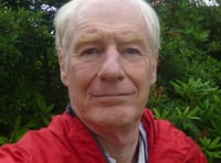 500-mile Camino de Santiago talk 