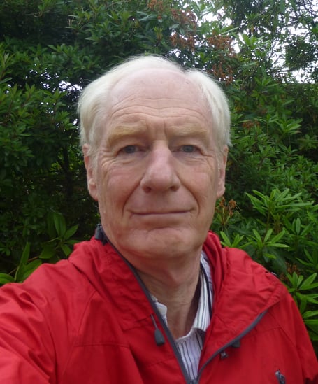 Tavistock Guildhall will host a talk by Henry Guly on The Camino de Santiago