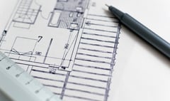 A look at the latest planning applications and appeals