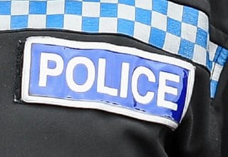 police