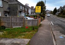 Village loses much needed social housing stock 
