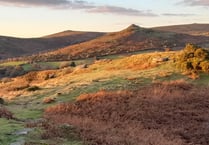 Search and rescue team recover deceased male walker from Hart Tor