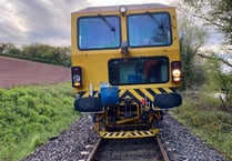 Work starts next week on upgrading Dartmoor Line