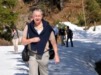 Fossil expert to give Jurassic Coast talk in Tavistock